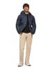 Polo Club Steppjacke in Dunkelblau