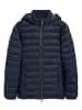 Polo Club Steppjacke in Dunkelblau