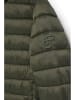 Polo Club Steppjacke in Khaki