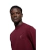 Polo Club Pullover in Rot
