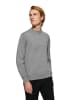 Polo Club Sweter w kolorze szarym