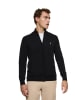 Polo Club Bluza w kolorze czarnym