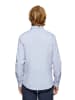 Polo Club Hemd - Slim fit - in Hellblau