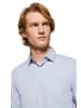 Polo Club Hemd - Slim fit - in Hellblau