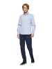 Polo Club Hemd - Slim fit - in Hellblau