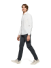 Polo Club Hemd - Slim fit - in Weiß