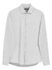 Polo Club Hemd - Slim fit - in Weiß