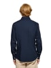 Polo Club Hemd - Slim fit - in Dunkelblau
