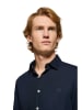 Polo Club Hemd - Slim fit - in Dunkelblau