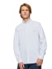 Polo Club Hemd - Regular fit - in Hellblau