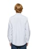 Polo Club Blouse - regular fit - lichtblauw