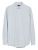 Polo Club Hemd - Regular fit - in Hellblau