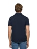 Polo Club Poloshirt donkerblauw