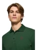 Polo Club Poloshirt groen