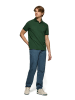 Polo Club Poloshirt groen