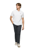 Polo Club Poloshirt wit