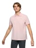 Polo Club Poloshirt in Rosa