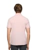 Polo Club Poloshirt in Rosa