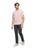 Polo Club Poloshirt in Rosa