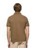 Polo Club Poloshirt bruin