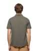 Polo Club Poloshirt kaki