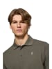 Polo Club Poloshirt kaki