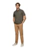Polo Club Poloshirt kaki