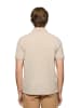 Polo Club Poloshirt in Beige