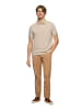 Polo Club Poloshirt in Beige