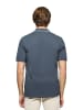 Polo Club Poloshirt in Blau