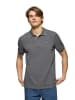 Polo Club Poloshirt grijs