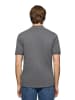 Polo Club Poloshirt grijs