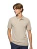 Polo Club Poloshirt in Beige