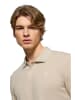 Polo Club Poloshirt in Beige
