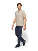 Polo Club Poloshirt in Beige