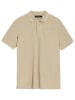 Polo Club Poloshirt in Beige