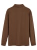 Polo Club Poloshirt in Braun