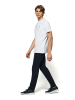 Polo Club Shirt in Weiß