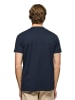 Polo Club Shirt in Dunkelblau
