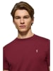Polo Club Shirt roze/rood
