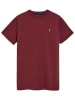 Polo Club Shirt roze/rood