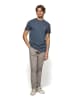 Polo Club Shirt blauw