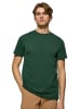 Polo Club Shirt in Grün