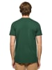 Polo Club Shirt in Grün