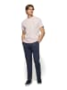 Polo Club Shirt in Rosa