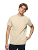 Polo Club Shirt beige