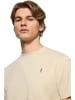 Polo Club Shirt beige