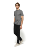 Polo Club Shirt grijs