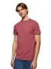 Polo Club Shirt in Pink