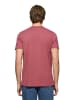 Polo Club Shirt in Pink